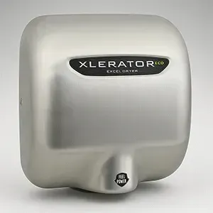 Hand Dryers