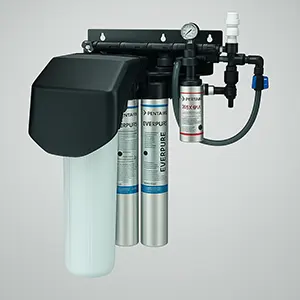 Combination Systems