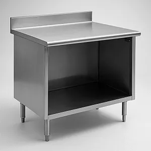 Cabinet Bases