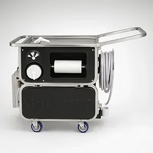 Cleaning Systems