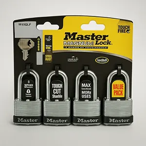 Padlocks