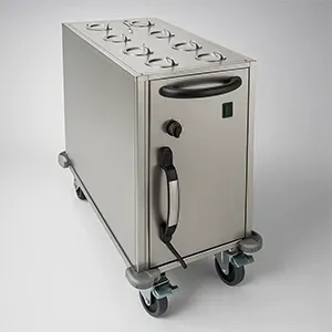 Plate Dispensers