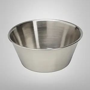 Sauce Cups