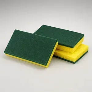 Sponges & Hand Pads