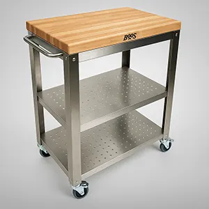 Utility Tables