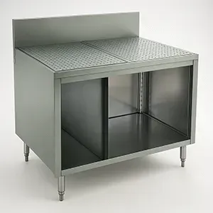 Cabinets